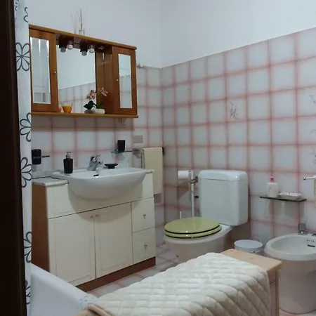 Apartment Noceto 11 *