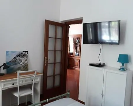 Noceto 11 Apartment *